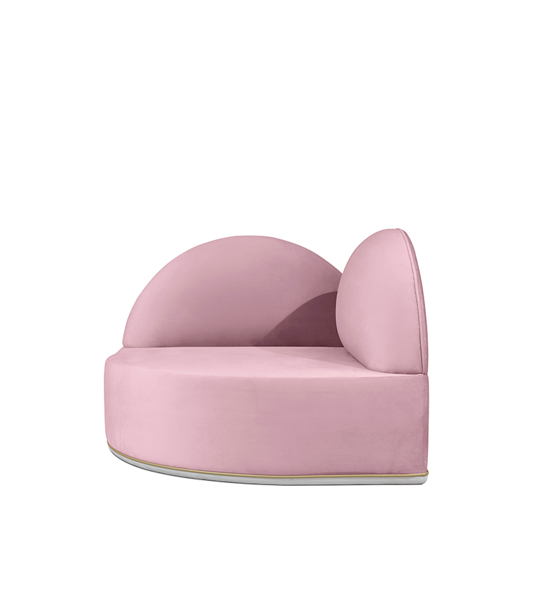 Rainbow circu magical furniture kids seating