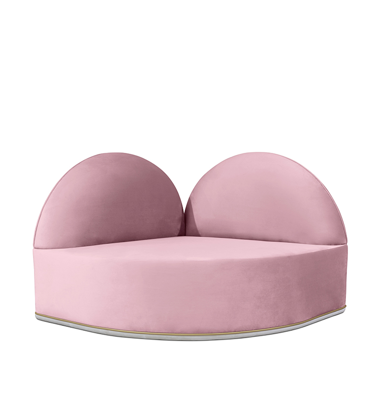 Rainbow circu magical furniture kids seating