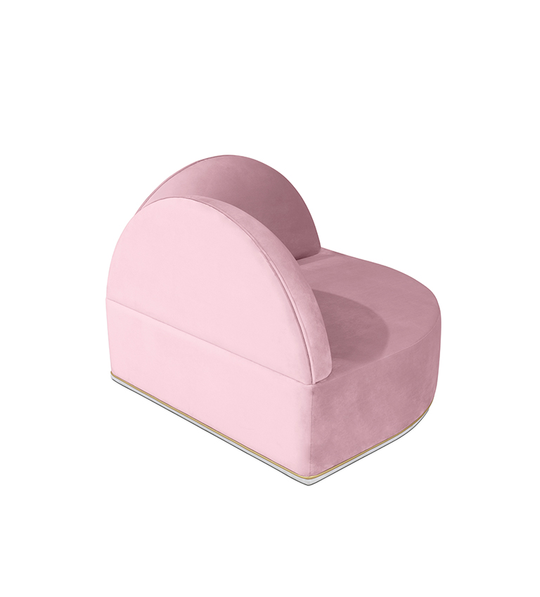 Rainbow circu magical furniture kids seating