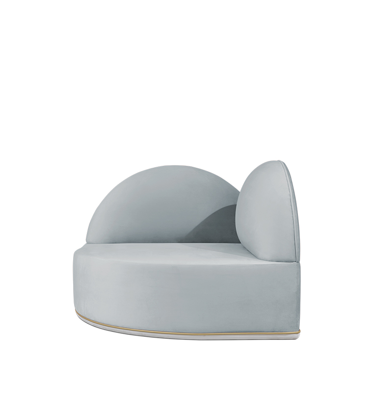Rainbow circu magical furniture kids seating