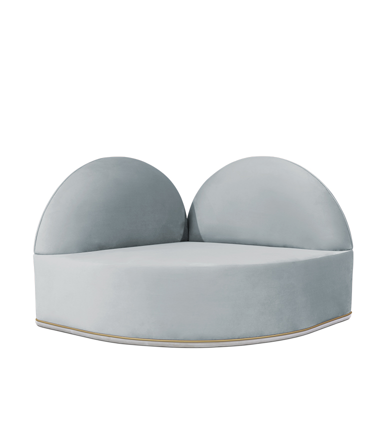 Rainbow circu magical furniture kids seating