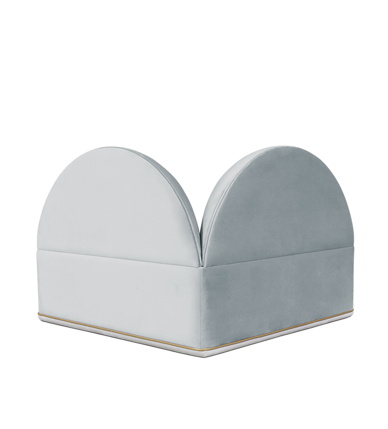 Rainbow circu magical furniture kids seating