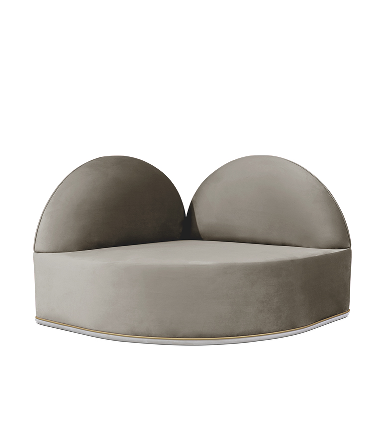 Rainbow circu magical furniture kids seating