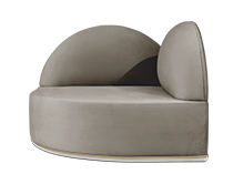 Rainbow circu magical furniture kids seating