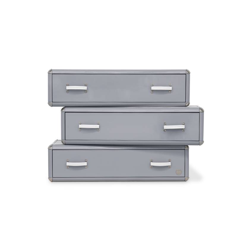 Sky 3 Drawers circu magical furniture kids storage
