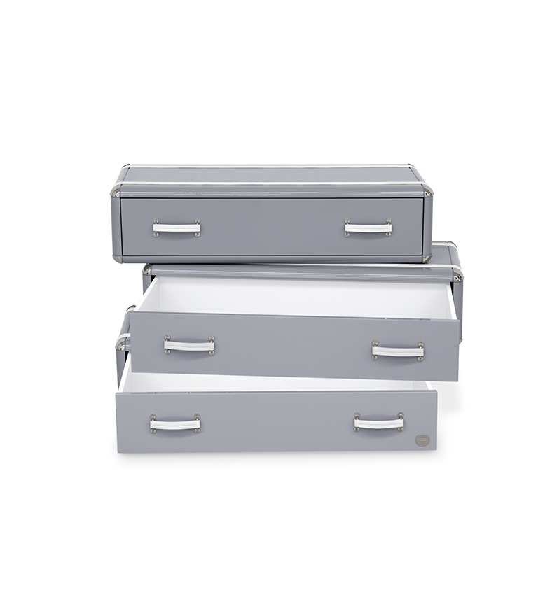 Sky 3 Drawers circu magical furniture kids storage