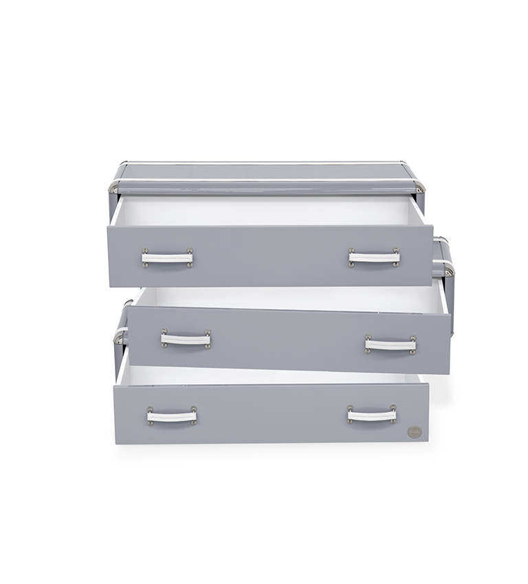 Sky 3 Drawers circu magical furniture kids storage