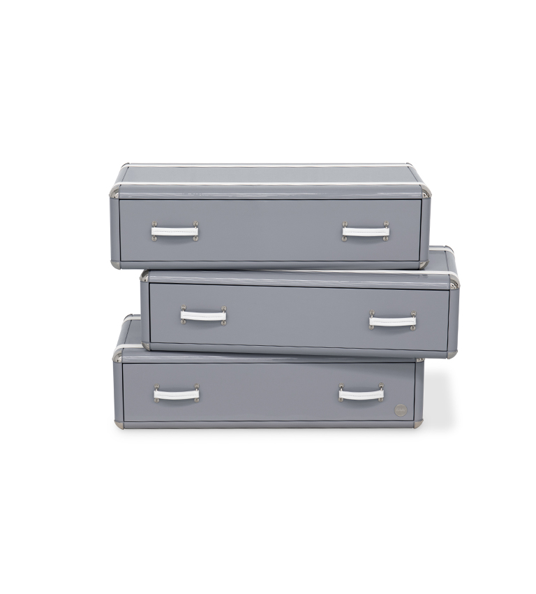Sky 3 Drawers circu magical furniture kids storage