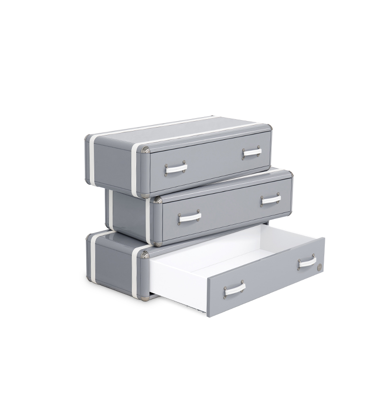 Sky 3 Drawers circu magical furniture kids storage