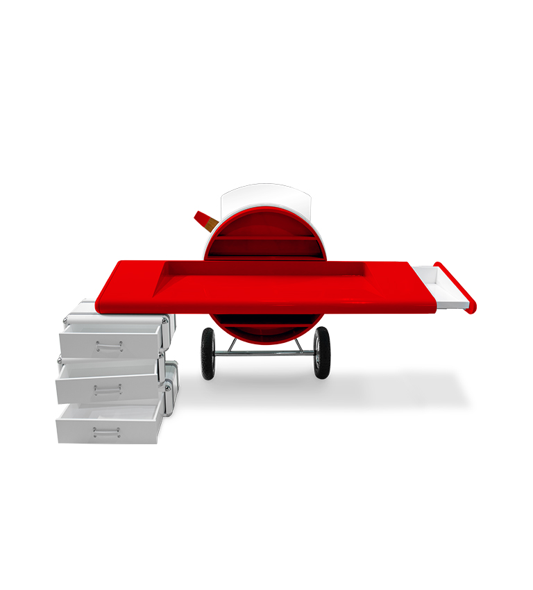 Sky circu magical furniture kids play-learn
