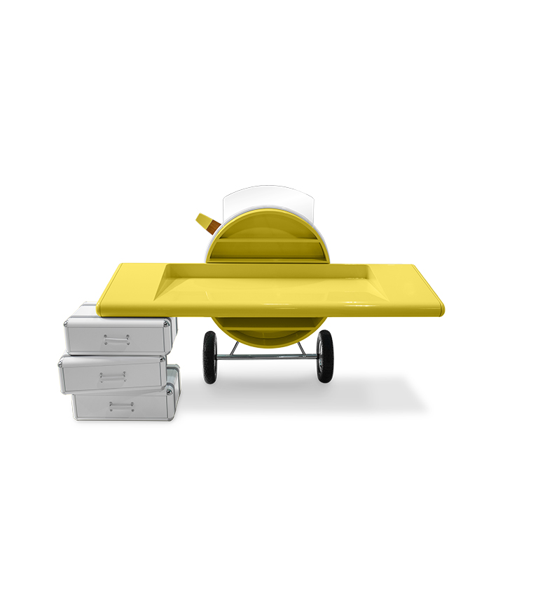 Sky circu magical furniture kids play-learn