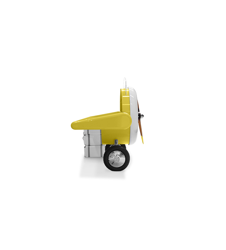 Sky circu magical furniture kids play-learn