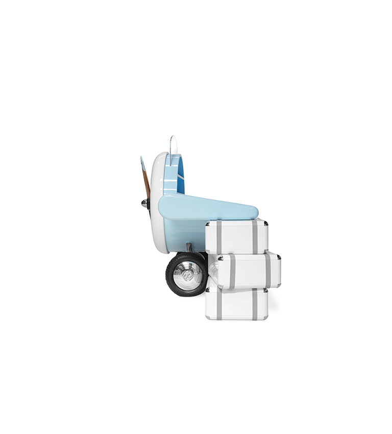 Sky circu magical furniture kids play-learn