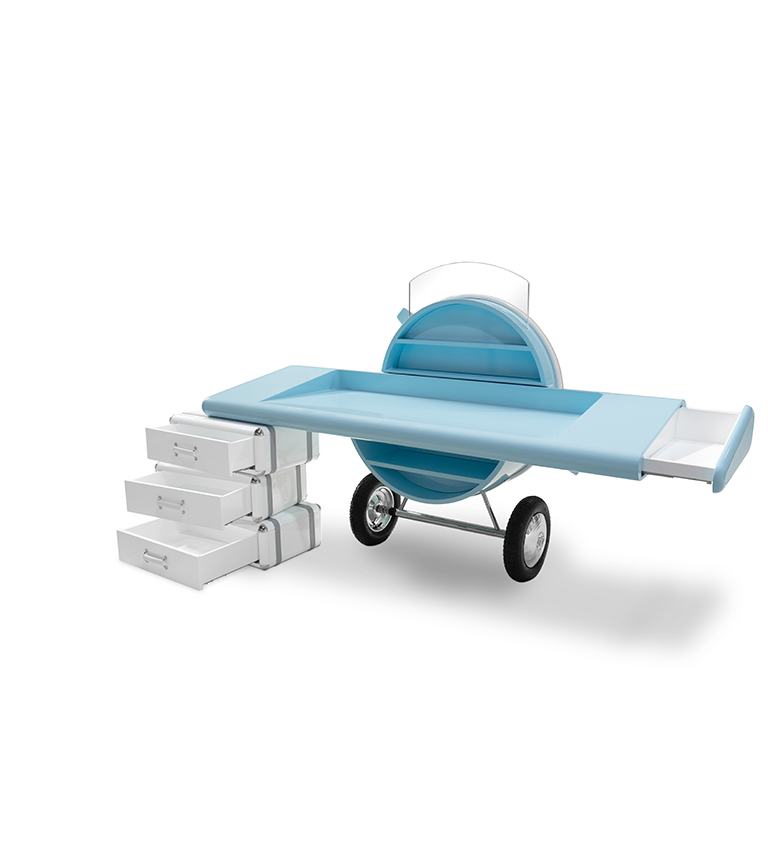 Sky circu magical furniture kids play-learn
