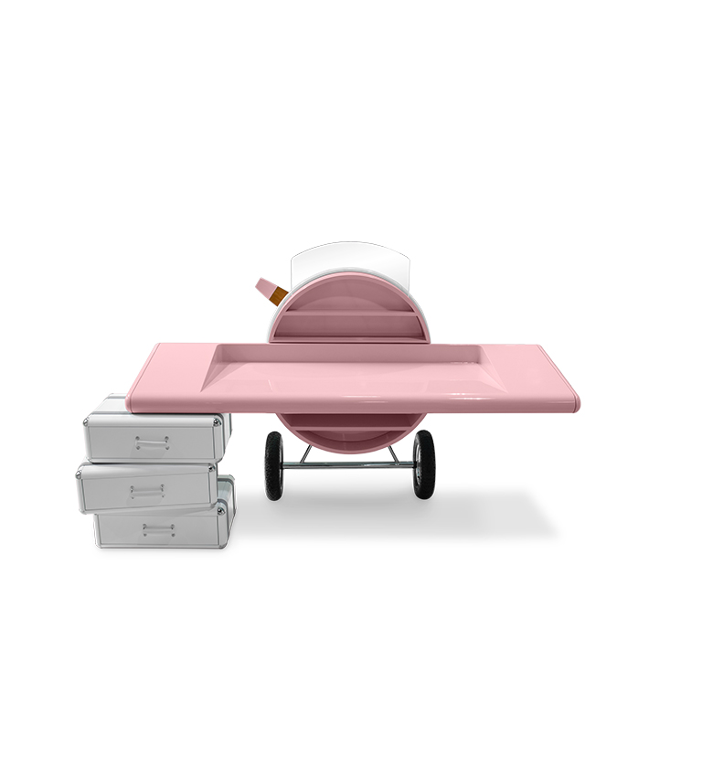 Sky circu magical furniture kids play-learn