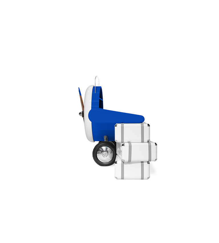 Sky circu magical furniture kids play-learn