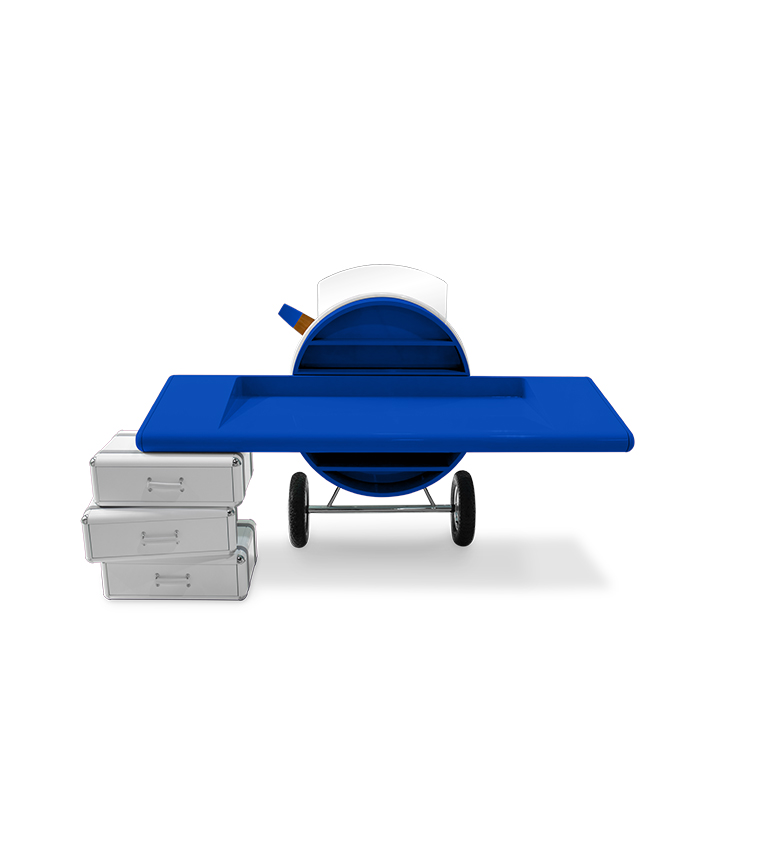 Sky circu magical furniture kids play-learn