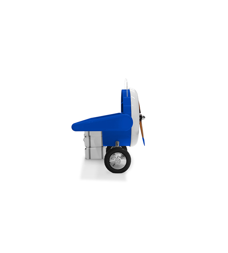 Sky circu magical furniture kids play-learn