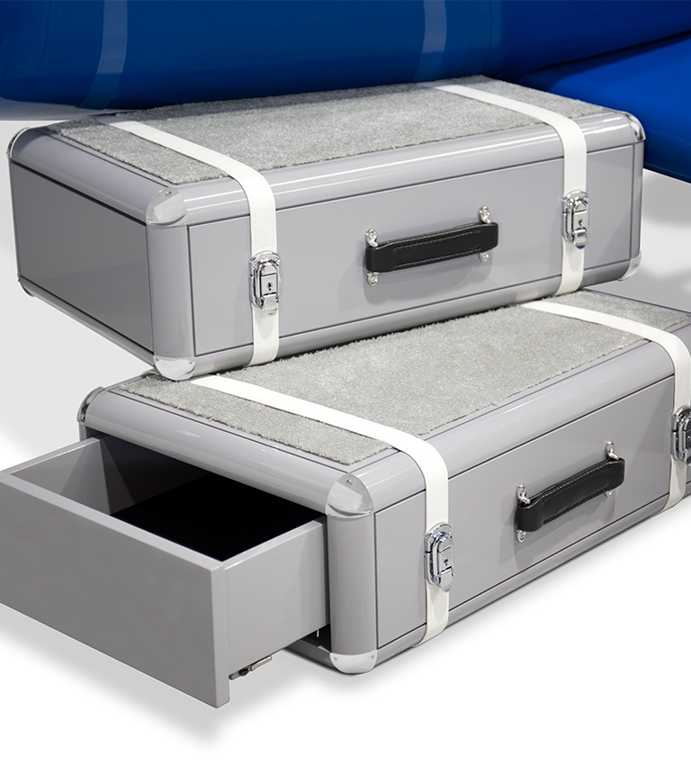 Sky One Plane circu magical furniture kids beds