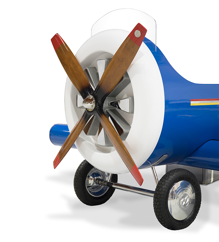Sky One Plane circu magical furniture kids beds