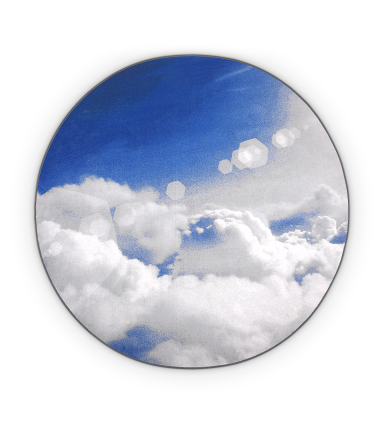 Sky circu magical furniture kids rugs