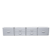 Sky Tv circu magical furniture kids storage