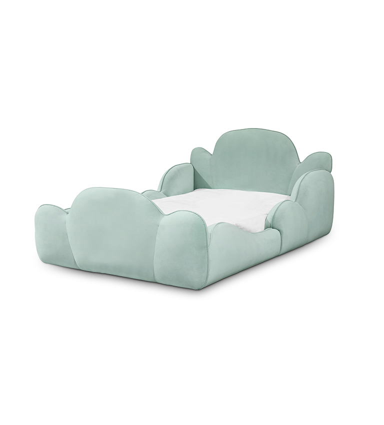 Tristen circu magical furniture kids beds