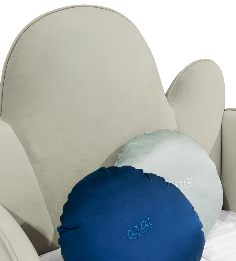 Tristen circu magical furniture kids beds