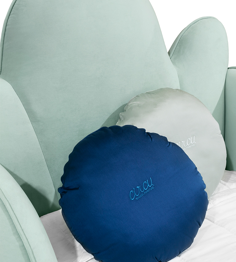 Tristen circu magical furniture kids beds