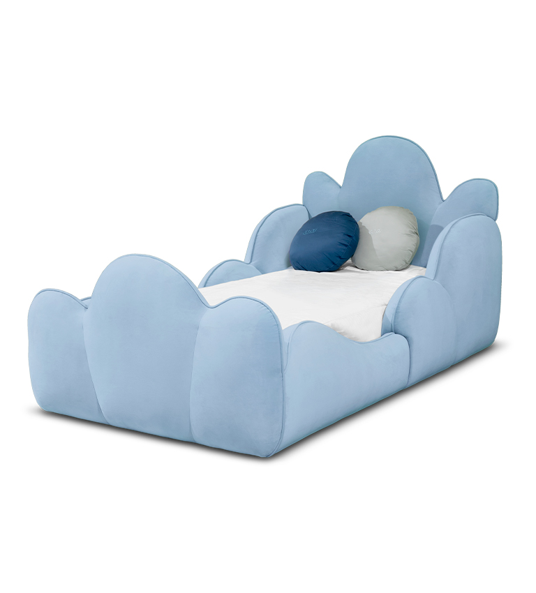 Tristen circu magical furniture kids beds