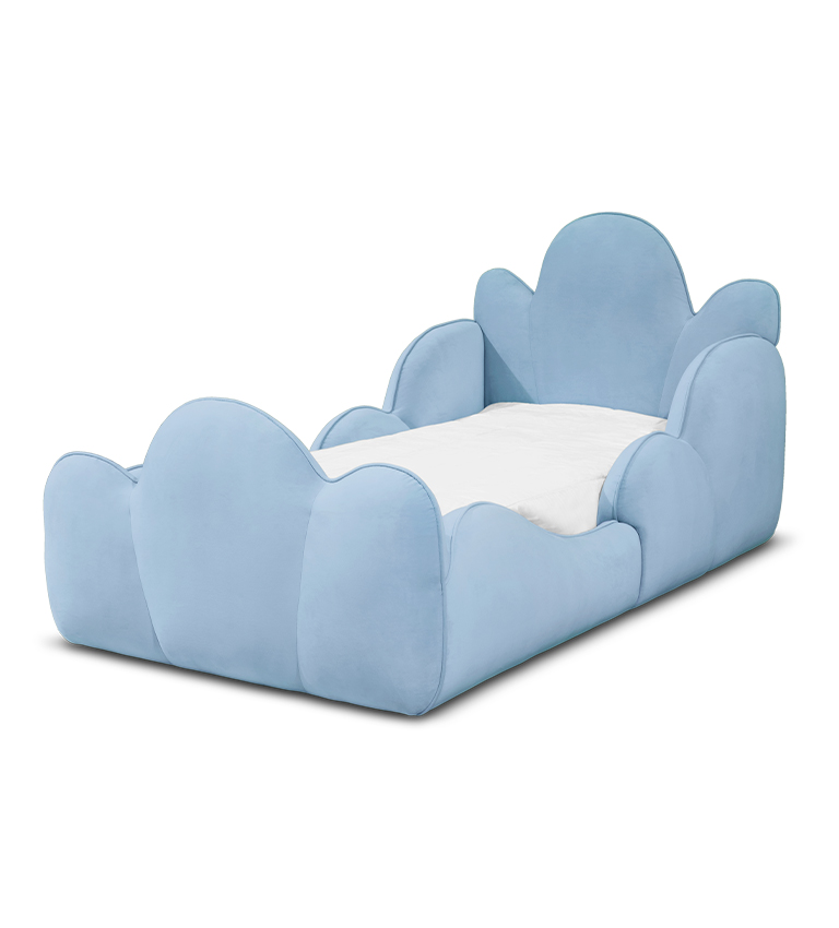 Tristen circu magical furniture kids beds