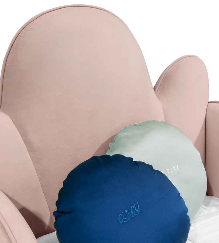 Tristen circu magical furniture kids beds