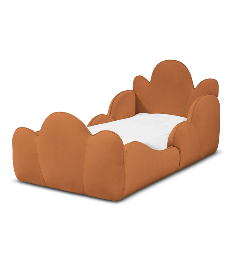 Tristen circu magical furniture kids beds