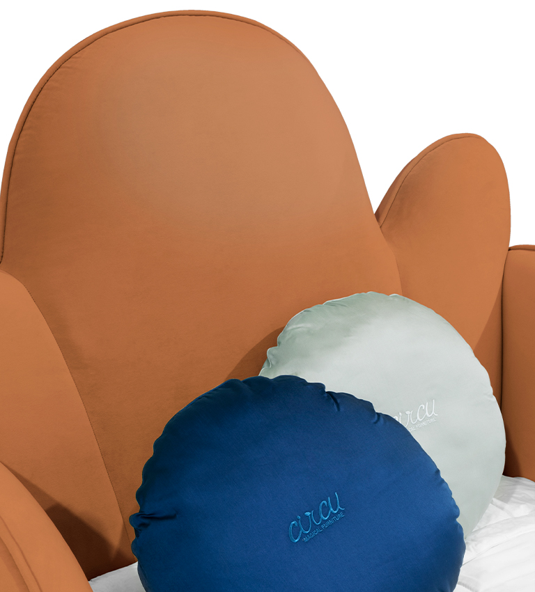 Tristen circu magical furniture kids beds