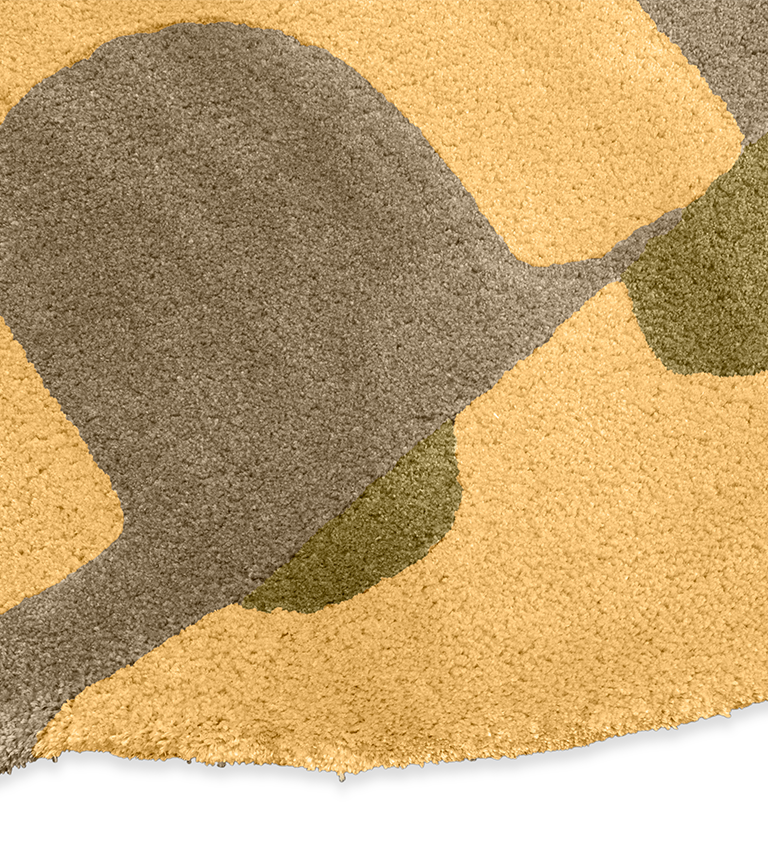 Upside Down circu magical furniture kids rugs