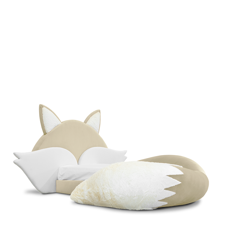 Vixey circu magical furniture kids beds
