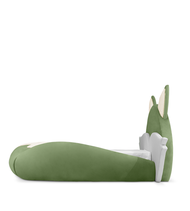 Vixey circu magical furniture kids beds