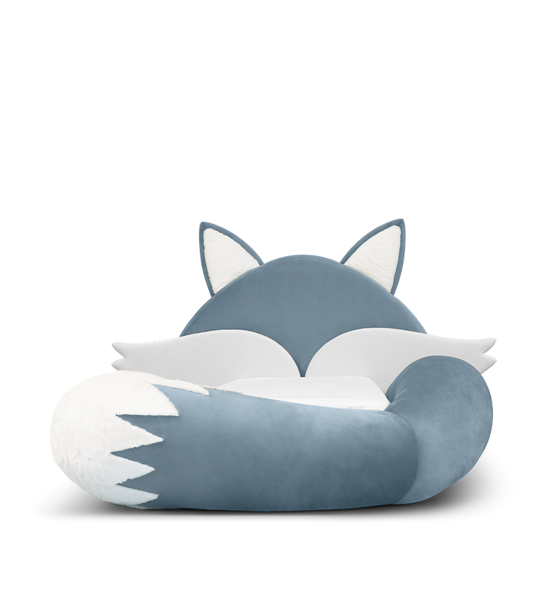 Vixey circu magical furniture kids beds