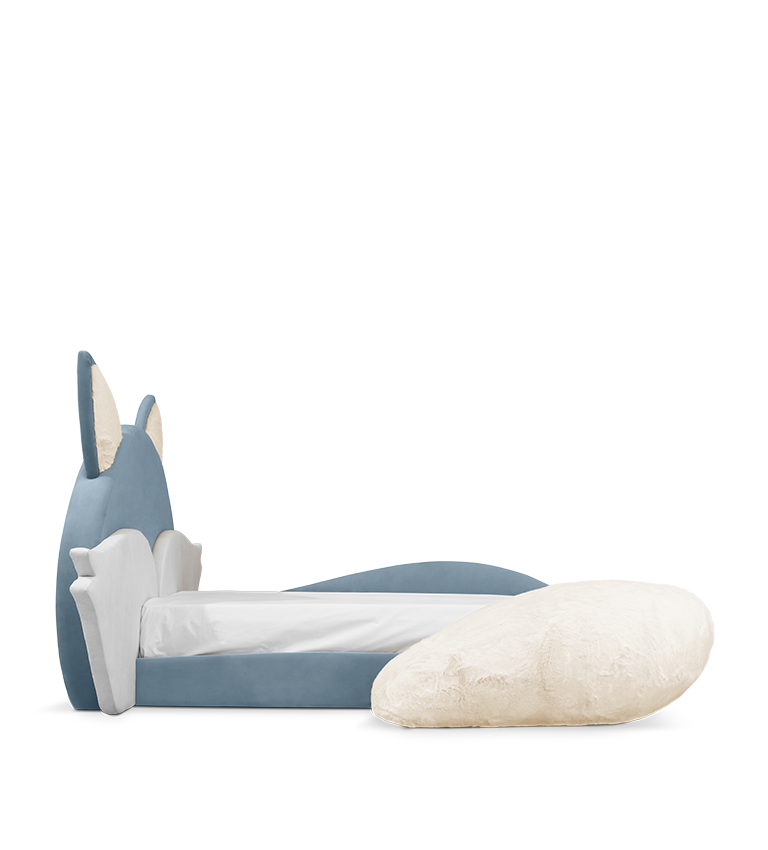 Vixey circu magical furniture kids beds