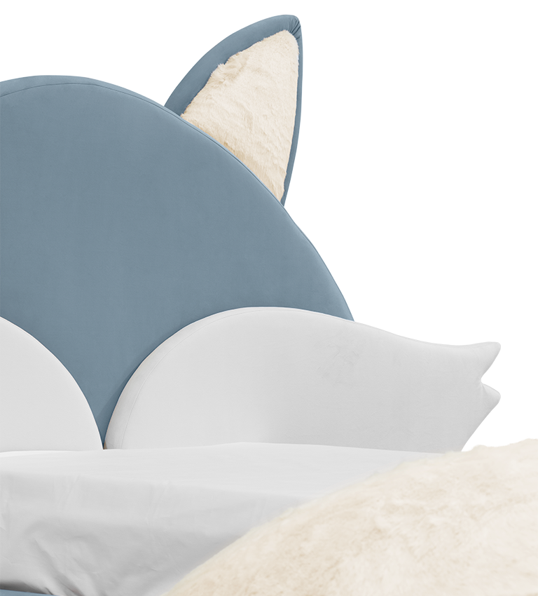 Vixey circu magical furniture kids beds