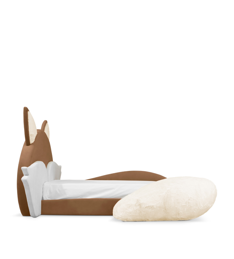 Vixey circu magical furniture kids beds