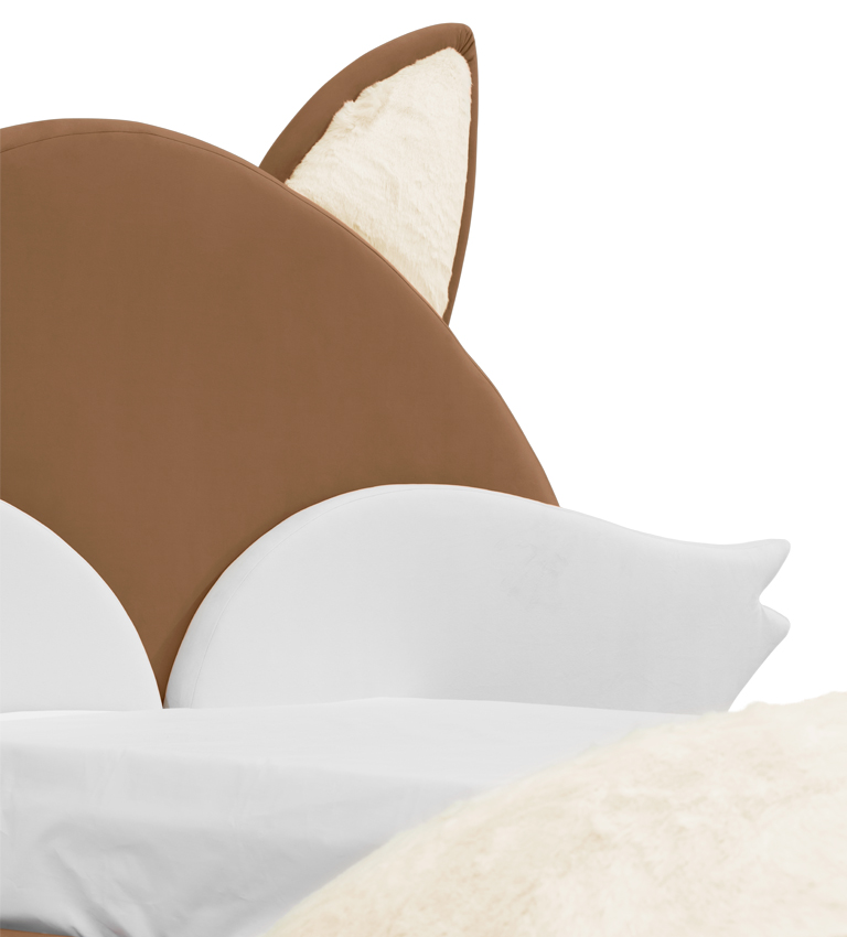 Vixey circu magical furniture kids beds