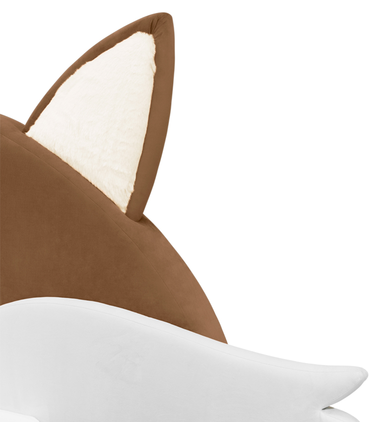 Vixey circu magical furniture kids beds