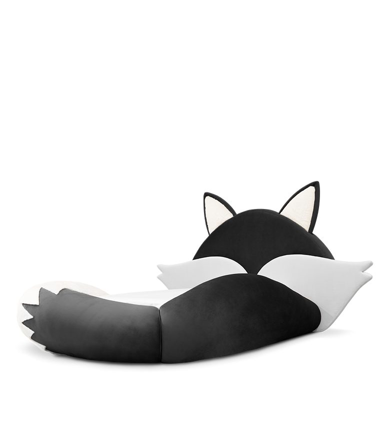 Vixey circu magical furniture kids beds