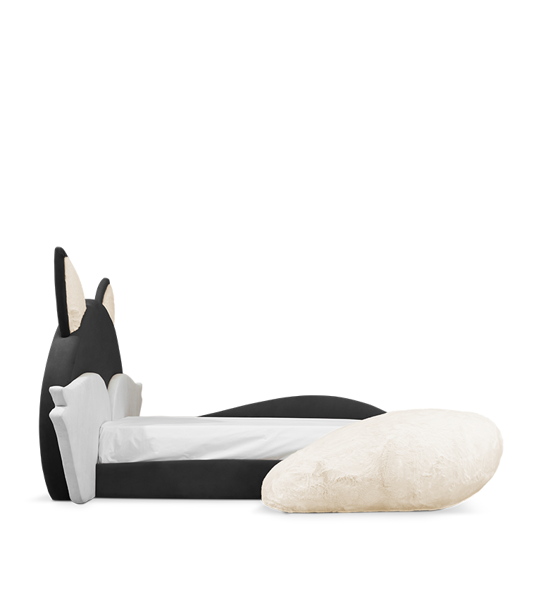 Vixey circu magical furniture kids beds