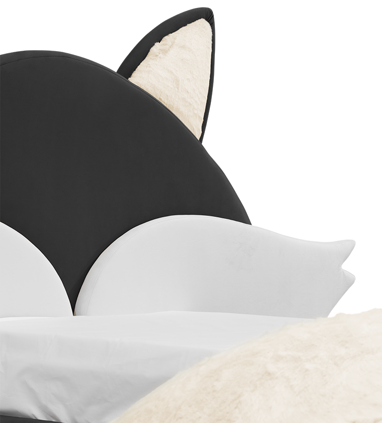 Vixey circu magical furniture kids beds