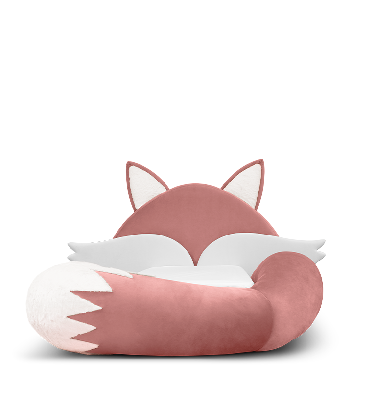 Vixey circu magical furniture kids beds
