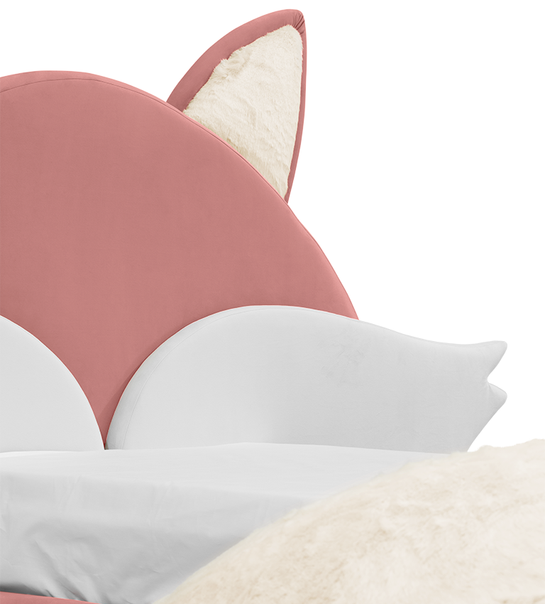 Vixey circu magical furniture kids beds