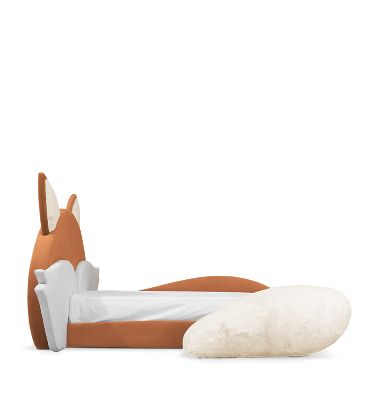 Vixey circu magical furniture kids beds
