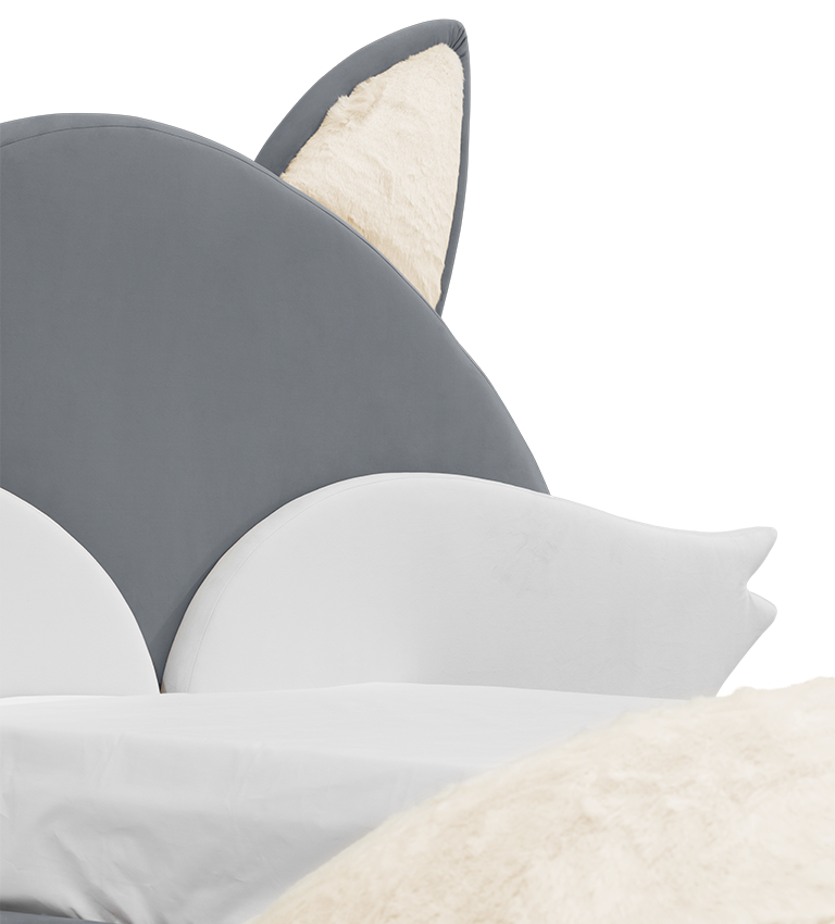 Vixey circu magical furniture kids beds